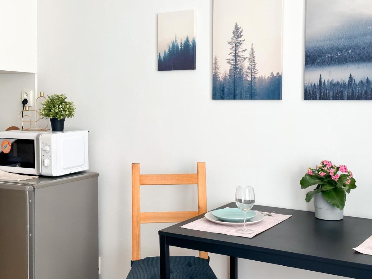 Elso Apartments Прага Экстерьер фото