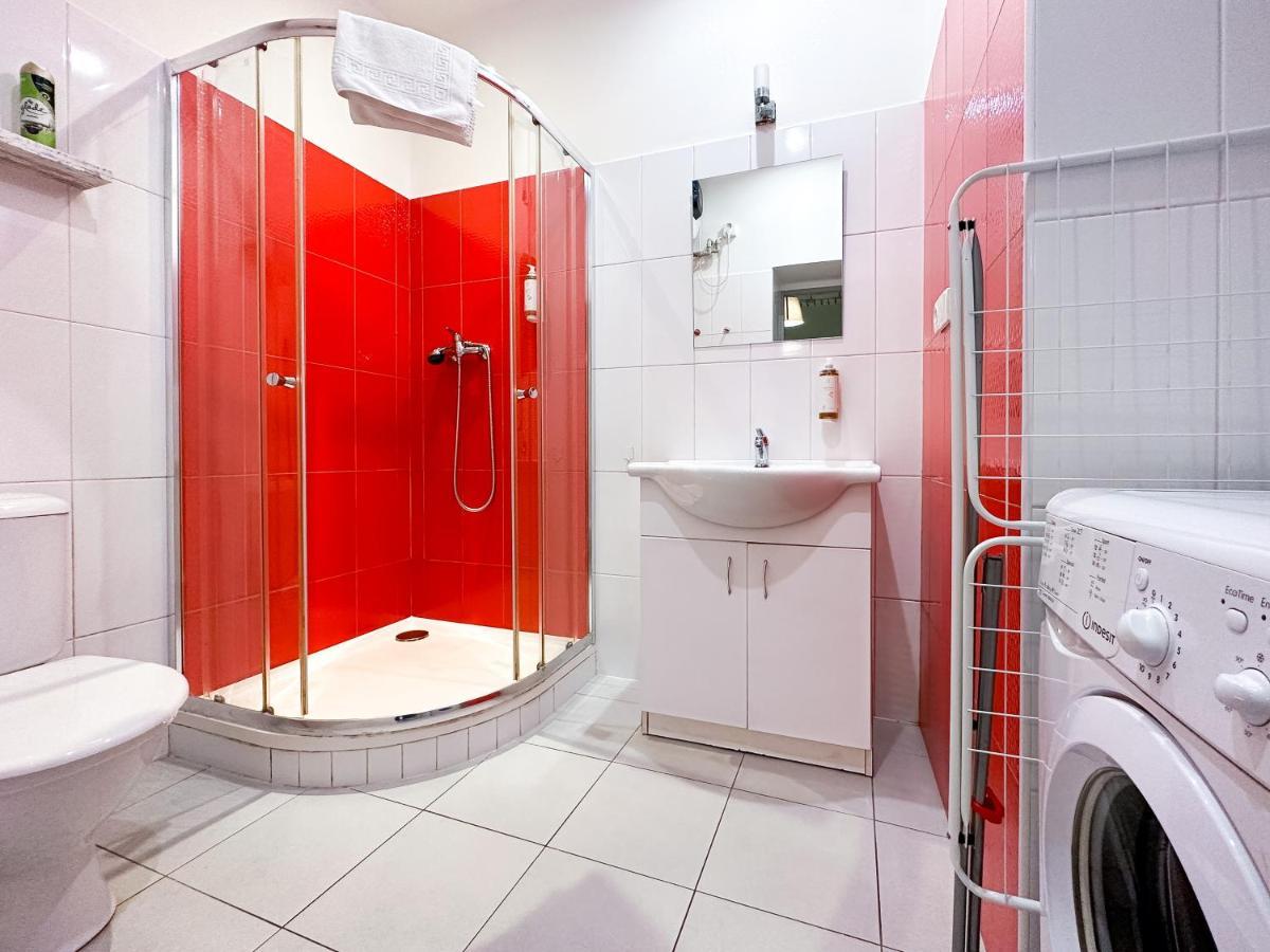 Elso Apartments Прага Экстерьер фото