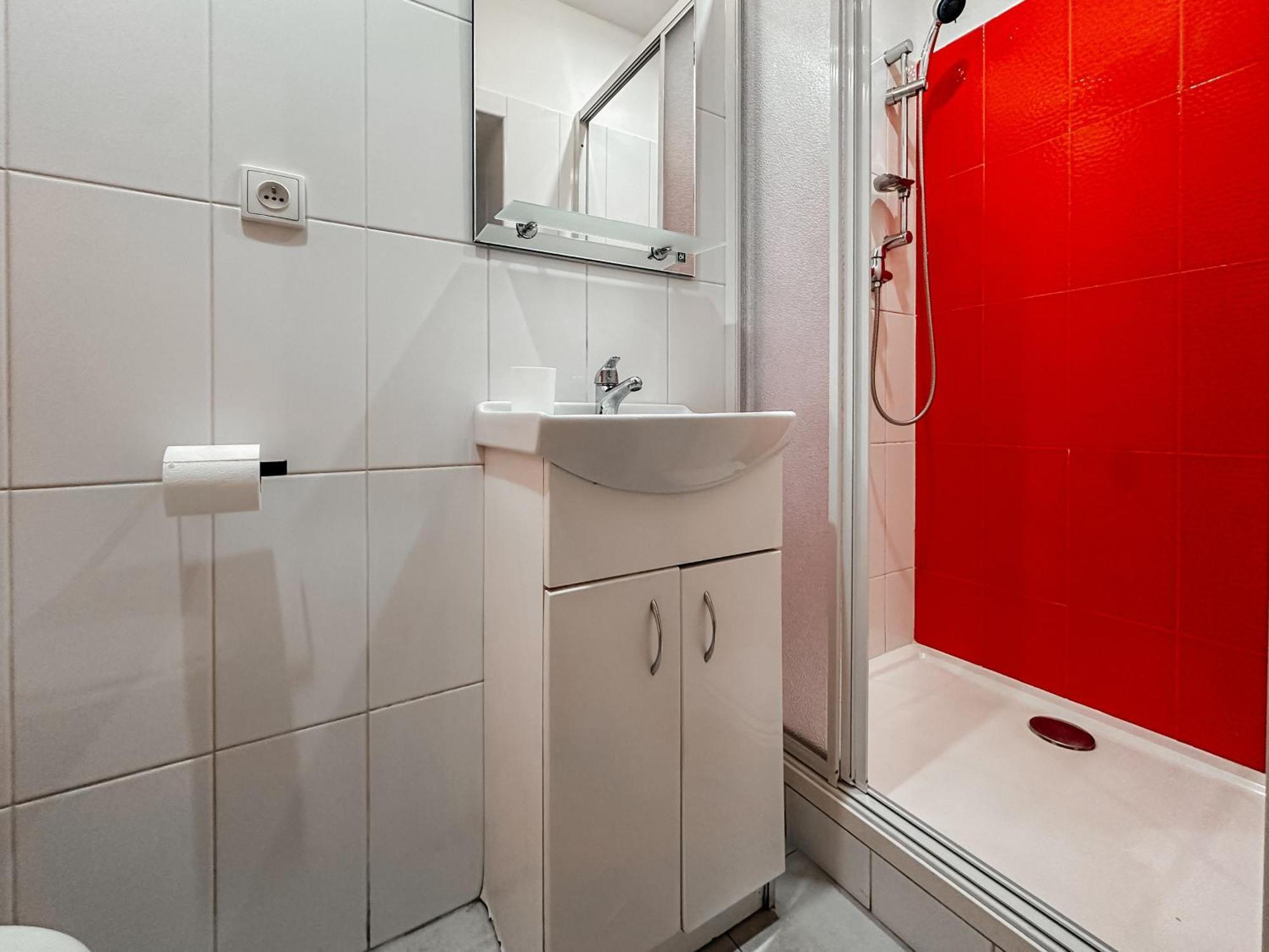 Elso Apartments Прага Экстерьер фото