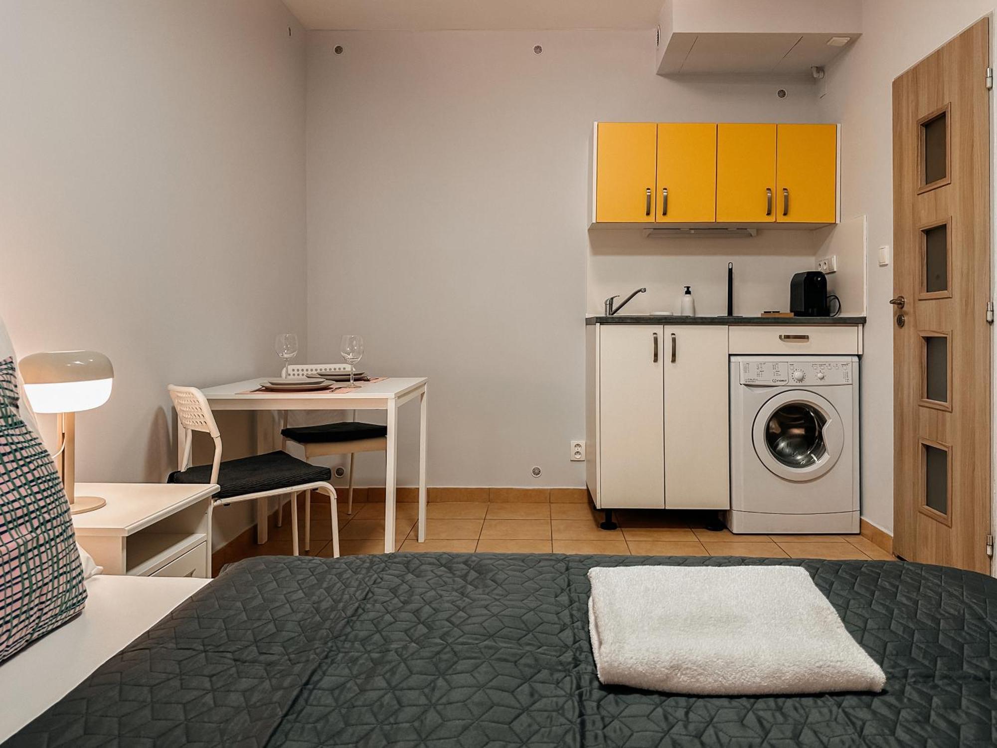 Elso Apartments Прага Экстерьер фото